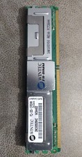 Wintec 1GB 39C935284C DDR2  PC2-5300 Server RAM Memory used in Good condition  picture
