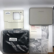 Compaq Armada 7700 LTE 5000 Hard Drive Caddy, Adapter, Case and Pouch picture