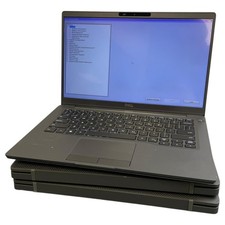 Lot of 3 | Dell Latitude 7400 Touch, i5-8th Gen 8GB No SSD. IRCAM | AS-IS (READ) picture