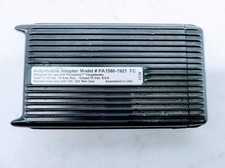 Lind Electronics PA-1580-1921 Automobile Adapter picture
