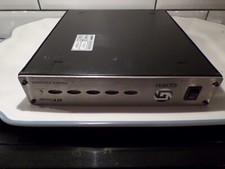 Hard Drive GLYPH GT050Q Production Technologies External Storage 1 TERABYTE XLNT picture