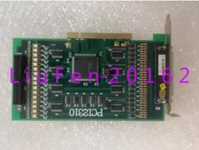 1pc used PCI2310  picture