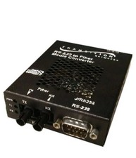 TRANSITION NETWORKS J/RS232-CF-01 Media Converter picture