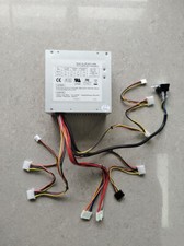 Power Supply 400W FOR FSP SPARKLE SPI-250G 250G-B 300G-B Industrial Computer US picture