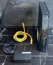 CenturyLink Prism TV Technicolor C2100T 802.11AC Modem Router Gigabit DSL Fiber picture