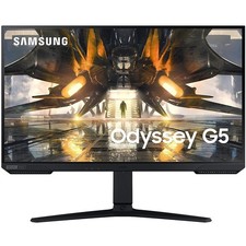🔥Samsung G50A Gaming Monitor 27