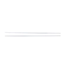 Silver Rubber Feet Strips Pads For DELL XPS 13 9310 2-in-1 P103G002 Feet Pads picture