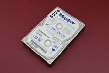 40 GB IDE Maxtor 4D040H2 D540X-4D P-ATA UDMA100 5400rpm 2MB HDD 3.5