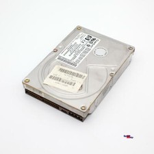 IDE ATA HDD Quantum Fireball 640AT FB64A101 Drive Festplatte 640MB Hard Disk picture