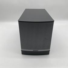 Bose Companion 3 Series II Multimedia Subwoofer Acoustimass Module picture