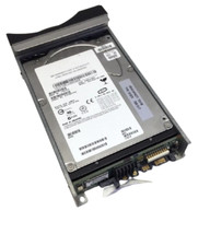 IBM 73.4GB 10K RPM 3.5
