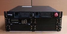 F5 Viprion C2400 4-Slot Local Traffic Manager LTM Blade Chassis +1x B2150 Blade picture