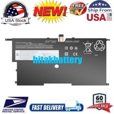 Battery for Lenovo ThinkPad X1 Carbon gen 3 (3rd) 2015 45N1700 45N1701 00HW002 picture