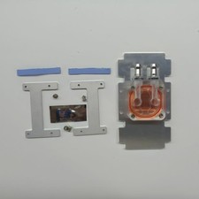 Nvidia V100 Full Copper Water Cooling Vapor Chamber With Pagoda Connector picture