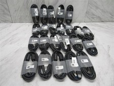 Lot of 23 NEW 6 Ft HP USB 3.0 Type A to B Male to Male Printer Scanner Cables picture