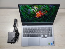 Lenovo LOQ 15.6 i5-12450HX 8-Core 2.4 GHz  12GB RAM 512GB SSD NVIDIA RTX GPU picture