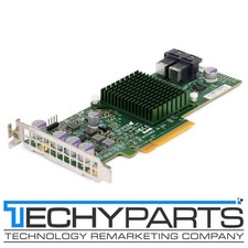 Supermicro AOC-S3008L-L8i SAS3 12G 8-Port Internal PCIe 3.0 RAID Controller SFF picture