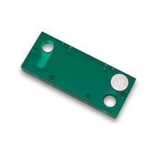 EK Water Blocks TOP Plexi - RAM Monarch X4 Clean CSQ - green 2281 picture