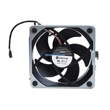 For Dell Alienware R13 R14 R15 T3660 XPS 8950 8960 PVA120G12V Cooling Fan X176F picture