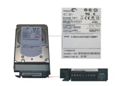 Fujitsu ETERNUS CA07237-E062 CA05954-1256 600GB picture