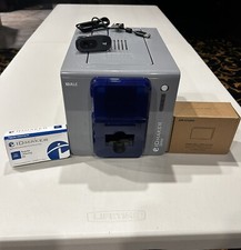 ID Maker Zenius ID Card Printer picture