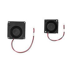 Sprite Extruder Blower Fan 4010 DC 24V for Ender 3 S1 S1 Pro CR-10 Smart Pro picture