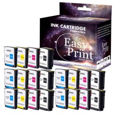 20PK 940XL Ink Cartridge replace for HP Officejet Pro 8500A-A910g A910n Printer picture