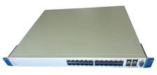 AVAYA 5520-24T-PWR 24-Port Network Switch AL1001A06-E5 Tested & Working picture