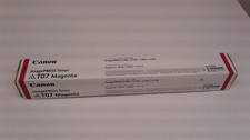 Canon 3643C001 Toner Ctg T07, Magenta for Canon imagePRESS Lite C265 picture