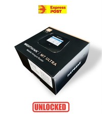 Telstra Nighthawk M7 Ultra 5G mmWave WiFi 7 Mobile Hotspot Router Modem UNLOCKED picture
