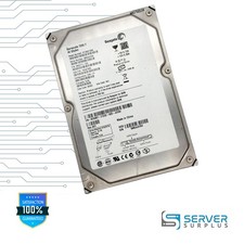Seagate Barracuda 7200.7 40GB SATA 7200 RPM 3.5 in Enterprise HDD | ST340212AS picture