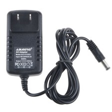 AC Adapter Charger for Akai MP6-1 MPK25 MPK49 MPK61 MPK88 Power Cord Supply PSU picture