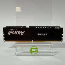 Kingston KF556C40BB-16 16GB (1x16GB) RAM DDR5 5600MHz picture