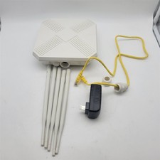 AX3000 Outdoor WiFi 6 Extender - Outdoor Access Point | Starlink-Compatible picture