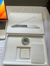 Apple MacBook Pro 13