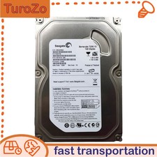 ST3160215A Seagate 160GB 7200RPM IDE PATA 3.5