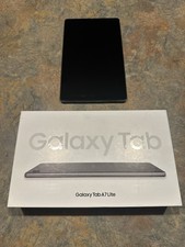 Samsung Galaxy Tab A7 Lite 32GB 8.7