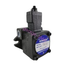 1PC KOMPASS Variable Vane Pump VA1-12F-A1 NEW fedex or DHL picture