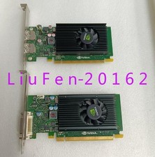 1pc used  NVIDIA NVS310 graphics card picture
