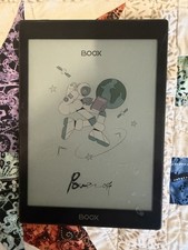 【Only Unit】Onyx BOOX Nova Air C 32GB 7.8inch E-Ink Tablet E-Book Working Tested picture