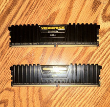 Corsair Vengeance LPX DDR4 8 gb picture