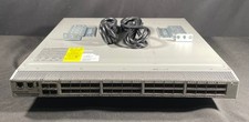 Cisco Nexus 3132Q N3K-C3132Q-40GE  32 x QSFP+  4 SFP+ Switch - Same Day Shipping picture