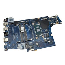 LA-J081P 0TW31C For Dell Inspiron 3501 Laptop Motherboard UMA With i3-1005G1 CPU picture