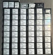 Lot of 54 Mixed SanDisk SSD PLUS 120GB 2.5