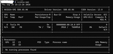 Low Profile Nvidia Tesla P4 8GB GPU Card Graphics GDDR5 picture
