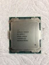 INTEL XEON E5-2690V4 2.6 GHz 14-CORE SR2N2 CM8066002030908 picture