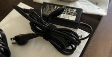 4 pieces DELL 4.5mm 19.5V 3.34A 65W Genuine Original AC Power Adapter Charger picture