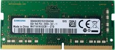 Samsung 8GB PC4-2666V (1x 8GB) DDR4 Laptop RAM picture