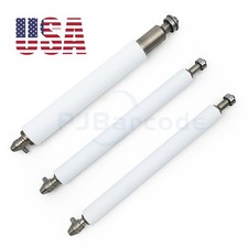 P1046696-072 1*Set  Kit Platen Roller for Zebra ZE500-4 Thermal Barcode Printer picture