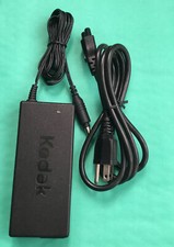 Genuine Kodak Model DA-60A36  Power Supply AC ADAPTER ————————————25 picture